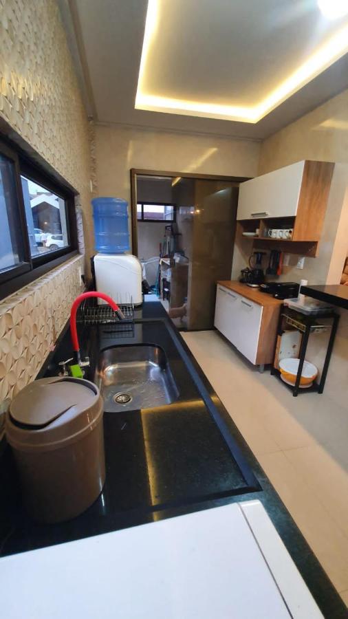 Chale De Campo Em Condominio Fechado Bananeiras Esterno foto